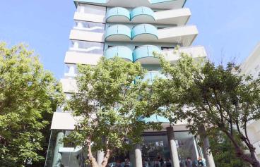 Hotel Ali D'Oro