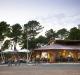 Puntala Camping Resort