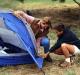 Camping Roma Parco Vacanze