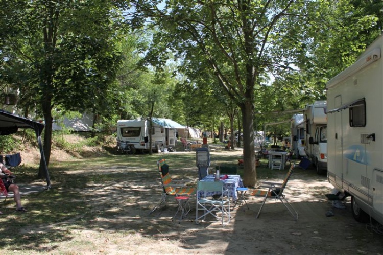 Camping International Le Fonti - Agliano Terme - Asti. View all ...