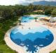 Villaggio Camping Baia Domizia