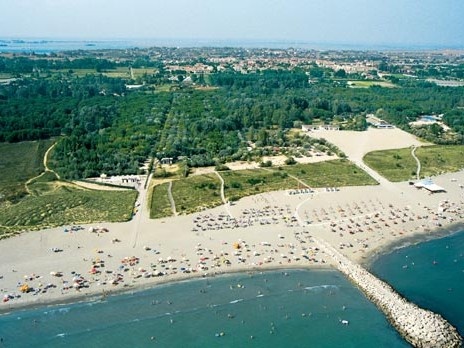 Camping Village del Sole - Cavallino-Treporti - Venezia. View all ...