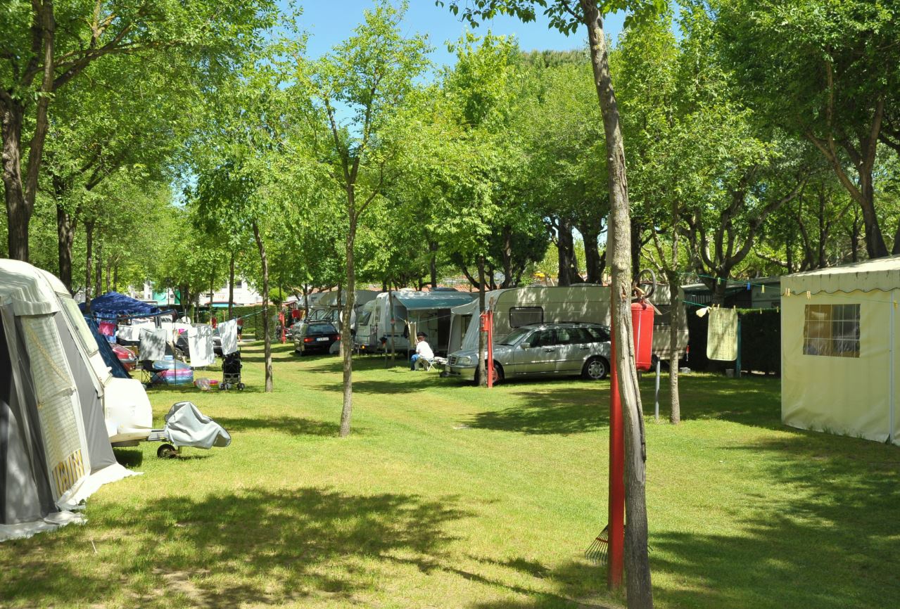 Camping Village Santin - Cavallino-Treporti - Venezia. View all ...