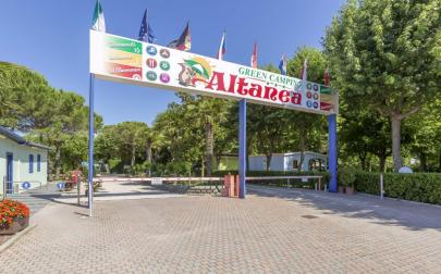 Camping Altanea - Caorle - Venezia