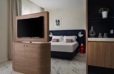 Parioli Hotel Rimini