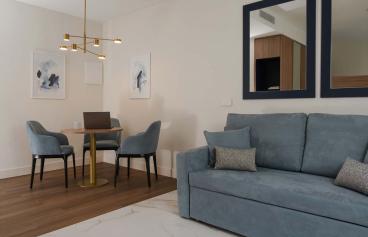 Parioli Hotel Rimini